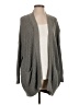 BDG Gray Cardigan Size XS - photo 1