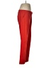 Trina Turk Red Dress Pants Size 6 - photo 4