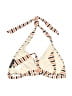 Pez D'Or Orange Swimsuit Top Size S - photo 2