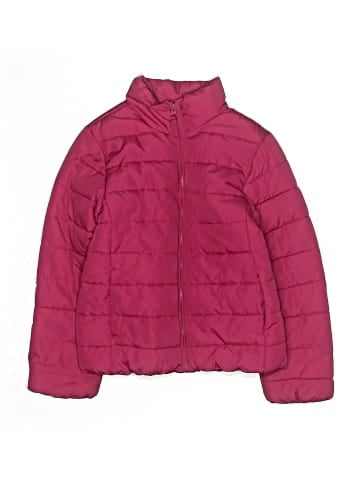 The Children's Place Snow Jacket (view 1)