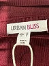 Assorted Brands Burgundy Turtleneck Sweater Size 8 - photo 7