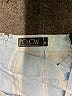 Assorted Brands 100% Rayon Blue Casual Skirt Size M - photo 4