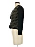DKNY 100% Wool Black Wool Cardigan Size S - photo 5