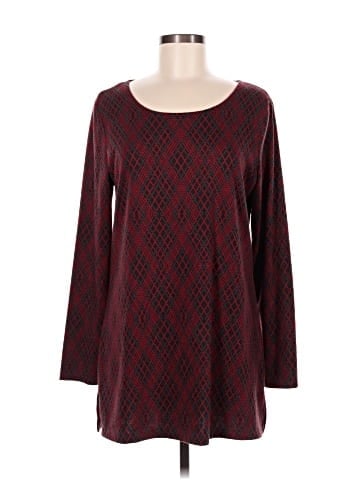 MULTIPLES Casual Dress (view 1)