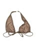 Assorted Brands Metallic Gold Swimsuit Top Size XS (estimated) - photo 2