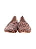 Boden Animal Print Brown Flats Size EU 42 - photo 2