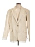 Topshop Tan Blazer Size 6 - photo 1