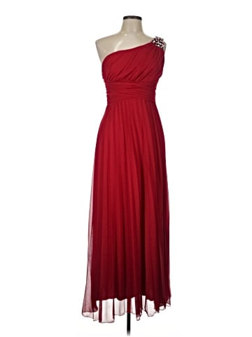 City Triangles Cocktail Dress (view 1)