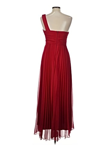 City Triangles Cocktail Dress (view 2)