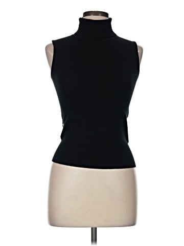 Luisa Cerano Sleeveless Top (view 1)