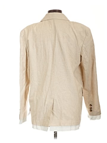 Topshop Blazer (view 2)
