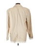 Topshop Tan Blazer Size 6 - photo 2