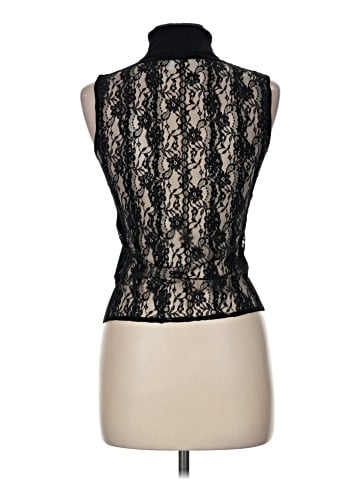 Luisa Cerano Sleeveless Top (view 2)