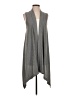 Michael Stars Gray Cardigan Size S - photo 1