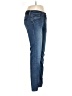Paige Hearts Blue Jeans Size 30 waist - photo 4