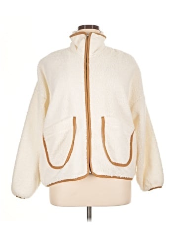 Free Assembly Jacket (view 1)