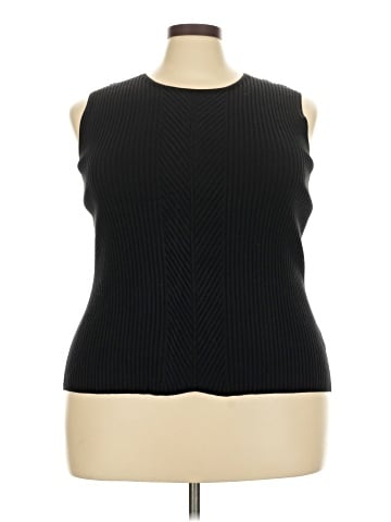 Apt. 9 Pullover Sweater (view 1)