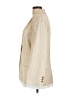 Topshop Tan Blazer Size 6 - photo 5