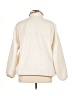 Free Assembly 100% Recycled Polyester Ivory Jacket Size XL - photo 2