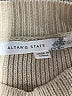 Altar'd State Tan Pullover Sweater Size L - photo 6