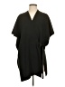 Ann Taylor LOFT 100% Acrylic Black Kimono Size XS - photo 1