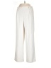 MELLODAY Ivory Dress Pants Size L - photo 1