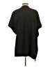 Ann Taylor LOFT 100% Acrylic Black Kimono Size XS - photo 2