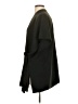 Ann Taylor LOFT 100% Acrylic Black Kimono Size XS - photo 5