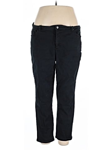 Gloria Vanderbilt Jeans (view 1)