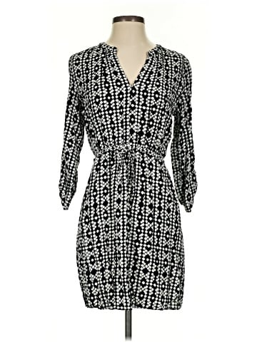 Ann Taylor LOFT Outlet Casual Dress (view 1)