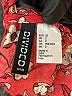Divided by H&M Floral Pink Romper Size 2 - photo 4