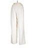MELLODAY Ivory Dress Pants Size L - photo 2