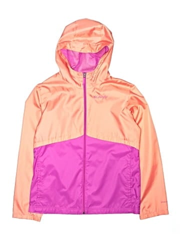 Columbia Raincoat (view 1)
