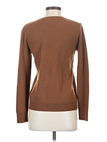 Nordstrom Cashmere Pullover Sweater (view 2)