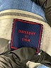 Superdry Blue Pullover Hoodie Size 10 - photo 7