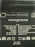 Époque Évolution Black Active Pants Size S - photo 4