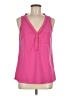Emery Rose Pink Tank Top Size M - photo 1