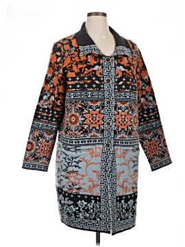 Badgley Mischka Cardigan