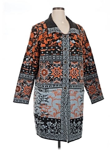 Badgley Mischka Cardigan (view 1)
