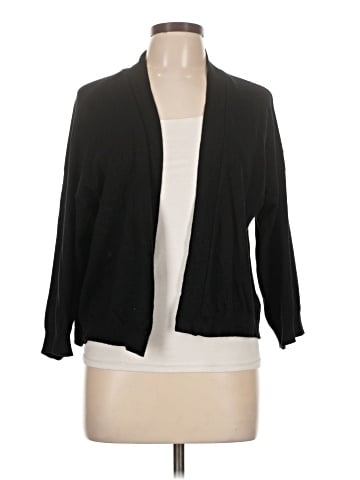 IMNYC Isaac Mizrahi Cardigan (view 1)