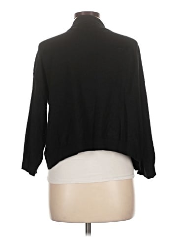 IMNYC Isaac Mizrahi Cardigan (view 2)
