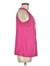 Emery Rose Pink Tank Top Size M - photo 4