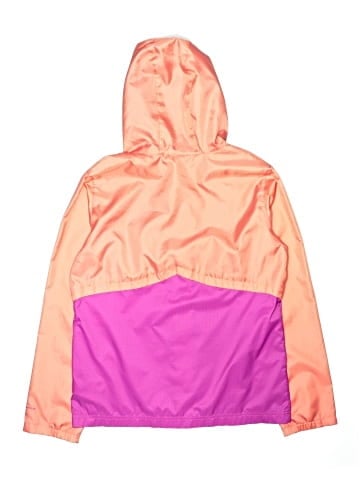 Columbia Raincoat (view 2)