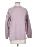 Gap Purple Sweatshirt Size S - photo 1