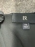 Banana Republic Black Sleeveless Top Size XS - photo 7