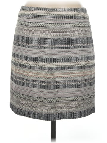 Ann Taylor LOFT Outlet Casual Skirt (view 1)
