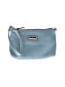 Rosetti 100% Vinyl Blue Wristlet One size - photo 1