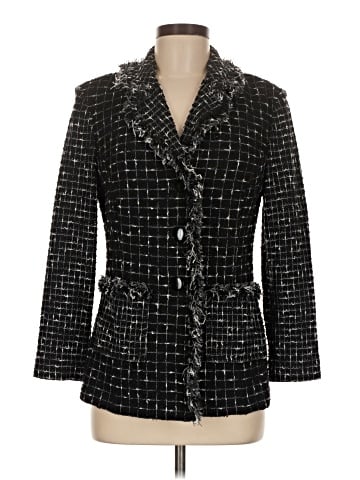 St. John Blazer (view 1)