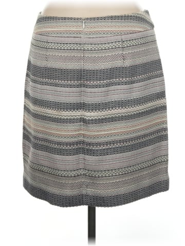 Ann Taylor LOFT Outlet Casual Skirt (view 2)