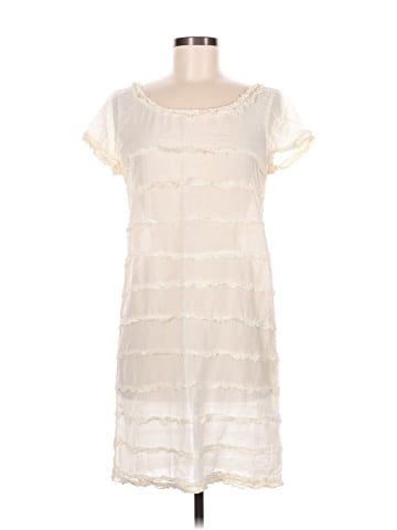 J.Crew Factory Store Casual Dress (view 1)
